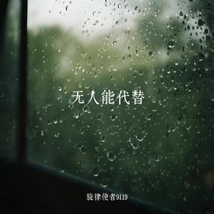 无人能代替