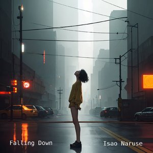 Falling Down