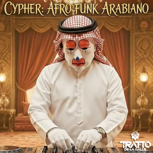 Cypher: Afro Funk Arabiano