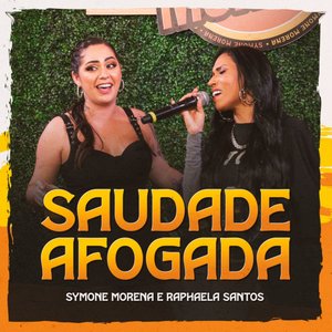 Saudade Afogada (Ao Vivo)