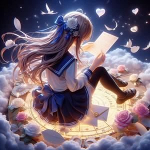 10年後の君への手紙