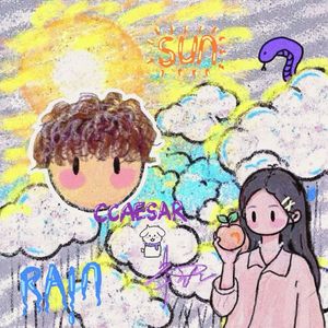 阳光雨（Sunshine Rain）