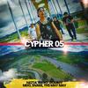 BoomBapKillaz - Cypher 5 (feat. Nezta, Bikro, Dommy, MDO, Snake & Ths May May)