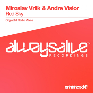 Red Sky (Original Mix)