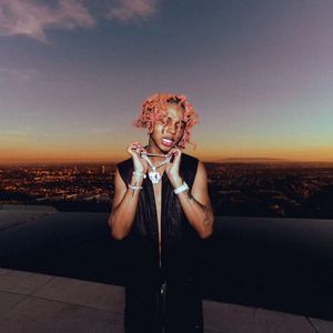 (FREE)"In our favor"SoFaygo type beat[prod.PJ99]