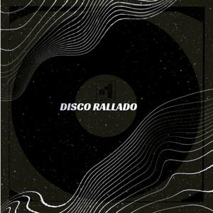 Disco Rallado