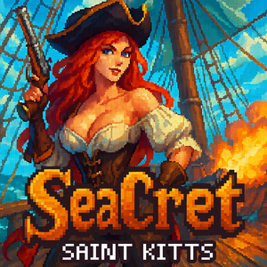 SeaCret - Saint Kitts