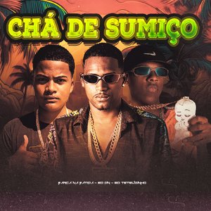 Chá de Sumiço