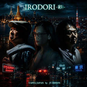 彩 - IRODORI -
