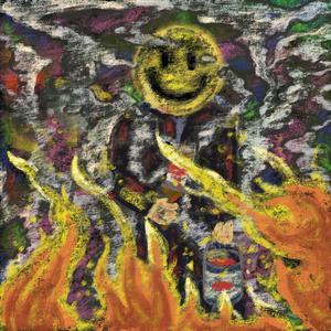 Comfortable from Afar (feat. .glia)