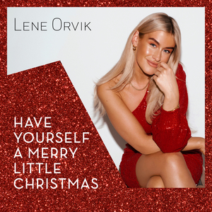 Have Yourself A Merry Little Christmas