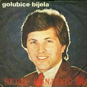 Golubice Bijela