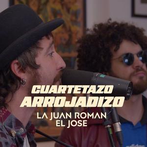Así (feat. El Jose) (Live Session)