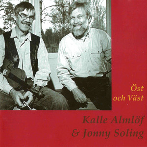 Polska av Gössa Anders Andersson