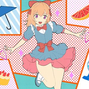 心跳加速的魔法