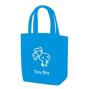 All those moments will be lost in time(Tiny Boy Mix) (feat. detune.)