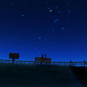 グッバイ・テレスコープ (feat. 眠実)