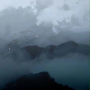 听悲伤的情歌「看离别的戏」