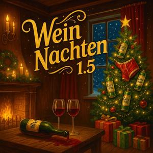 In der Schnapsbrennerei
