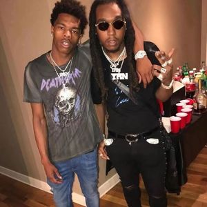 【FREE】My Turn-LIL BABY&SASI TYPE BEAT