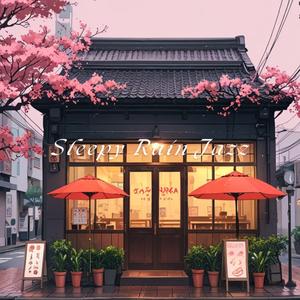 雨声白噪音爵士乐夜