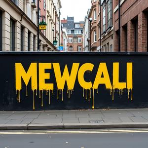 Mewcali