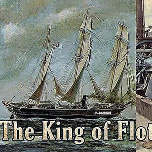 The King of Flotsam