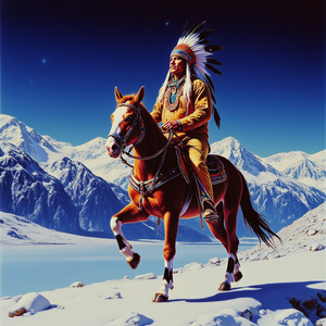 Comanche