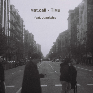 Timu (feat. Juaniwise)