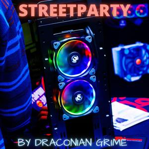 Grime Just Before Dinner