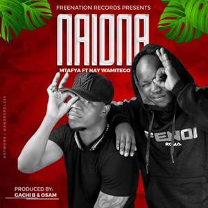 Naiona (feat. Mtafya)
