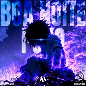BOA NOITE POVO (PHONK - Sped Up)