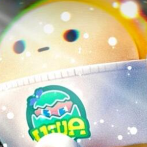 阳光开朗大蛋仔