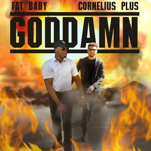 GODDAMN (feat. Cornelius Plus) (Radio Edit)