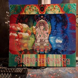 Earthquake and thunder, fire and lava