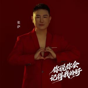 你说你会记得我的好（DJ版）