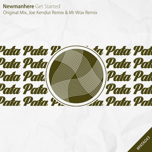 Get Started (Original Mix)