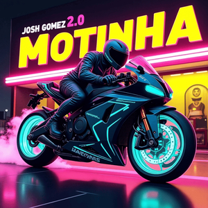 MOTINHA 2.0 (Mete Marcha)