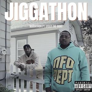 WTFYD (feat. Marathon P)