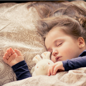 Hush Little Baby, Don't You Cry (Piano Sleep)