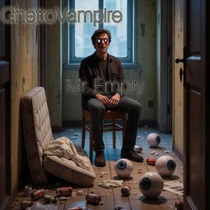 Mr. Empty (feat. Animositi)