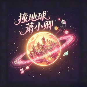 撞地球(福音版)