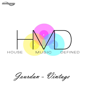 Vintage (Original Mix)