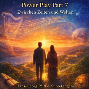 Das Leben ein Schauplatz zwischen Leben