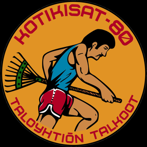 Taloyhtiön talkoot