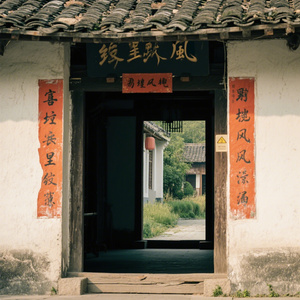 故里风