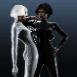 Mind Improvement (Kendal Remix)