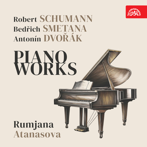 Symphonic Etudes for Piano, Op. 13