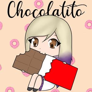 Chocolatito (feat. Chocoblox)
