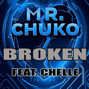 Broken (feat. Chelle)